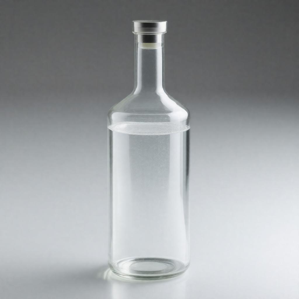 Dewar flask